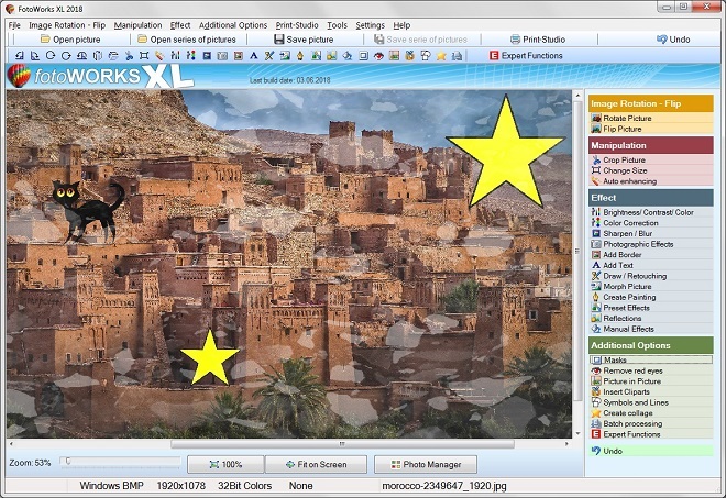 Photo Editing Software 2021 Version And Photo Editor Free Download